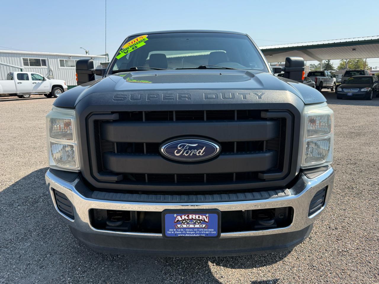 ford f-250 super duty 2015 1FT7X2B65FEA64764 image ford f-250 super duty 2015 1FT7X2B65FEA64764 image